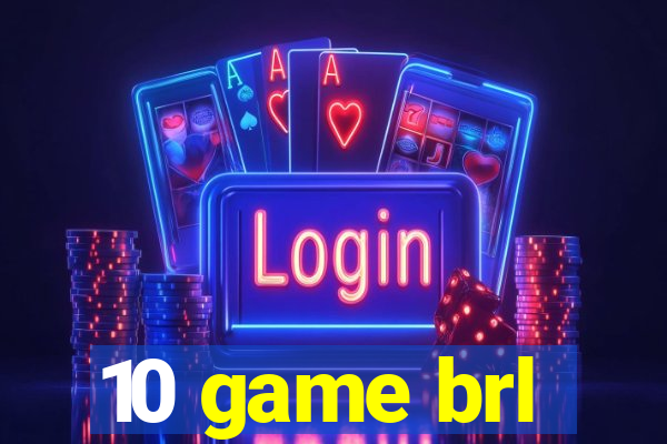 10 game brl